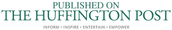 Has been Published on the Huffington Post Blog