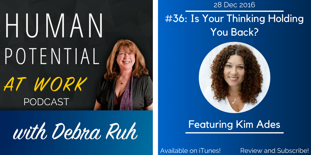 Human Potential at Work Slider - #36