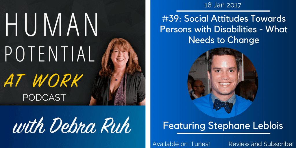 Human Potential at Work Slider - 39