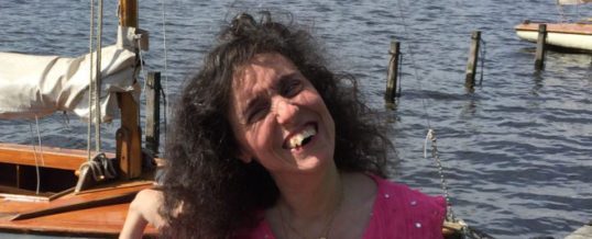 Photo of Rosemary Musachio