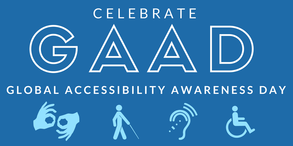 Celebrate GAAD