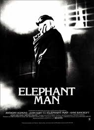Elephant Man Poster