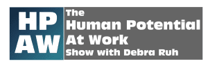 Human Potential at Work Logo