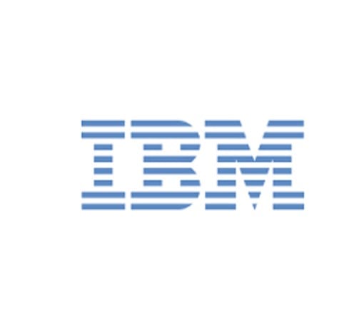 IBM Logo JPEG