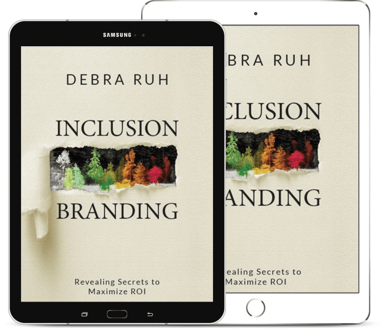Tablets Inclusion Branding