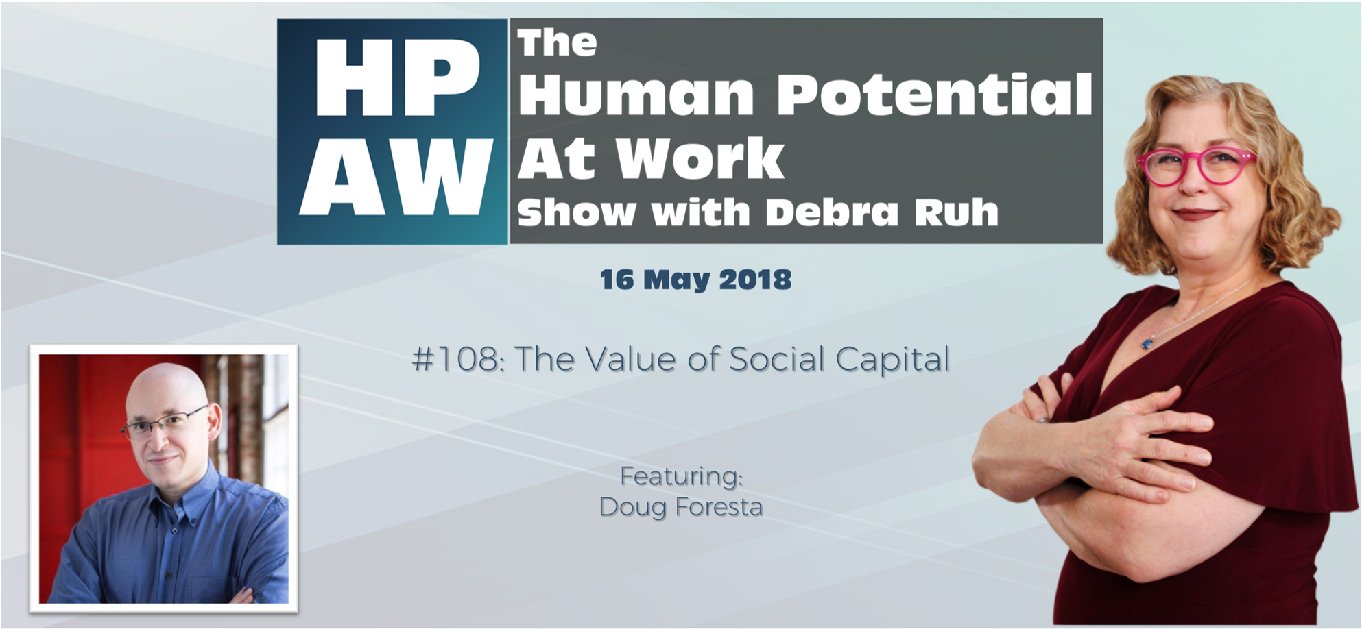 #108: The Value of Social Capital