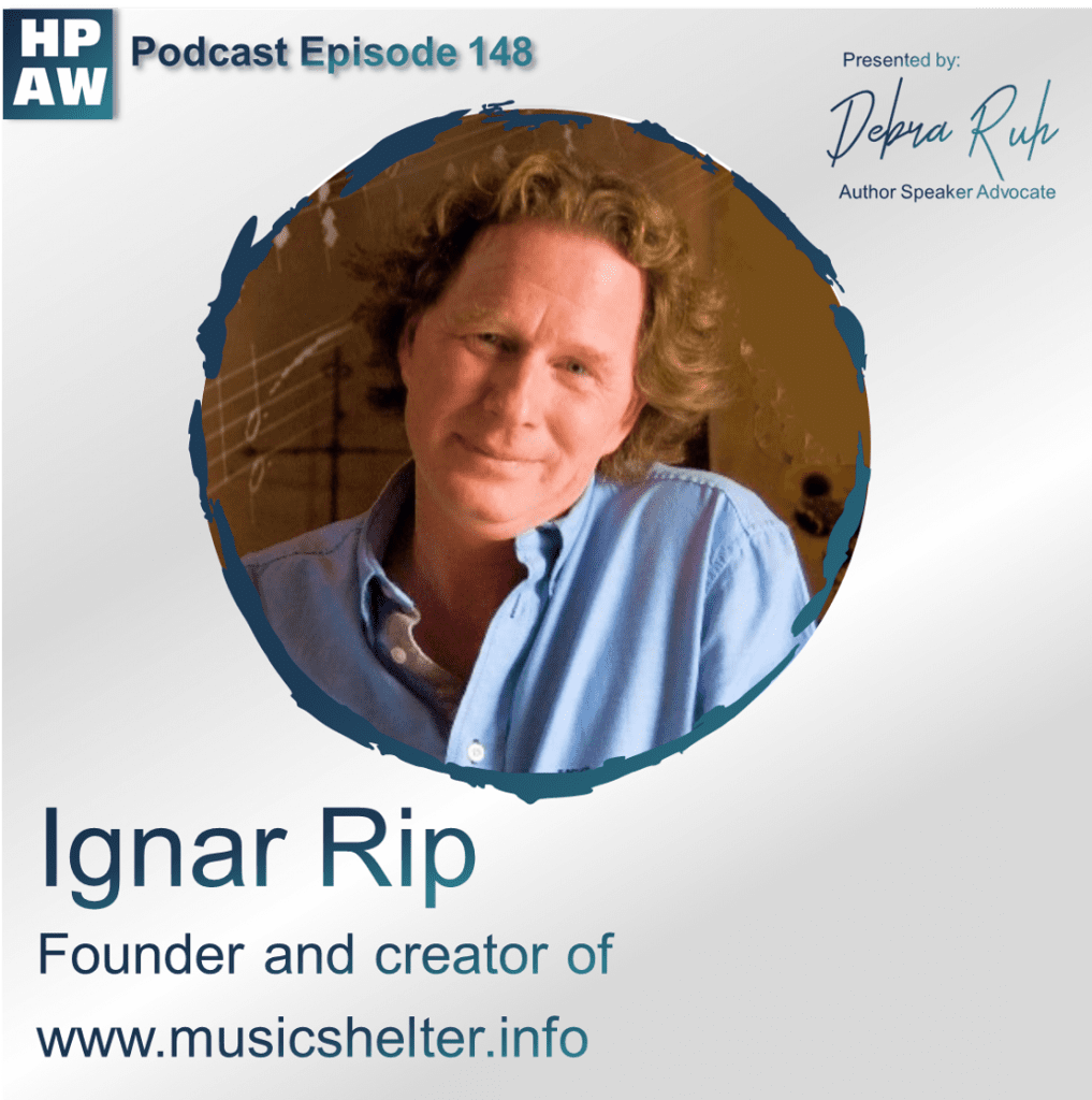 Episode #148 Ignar Rip Marketing