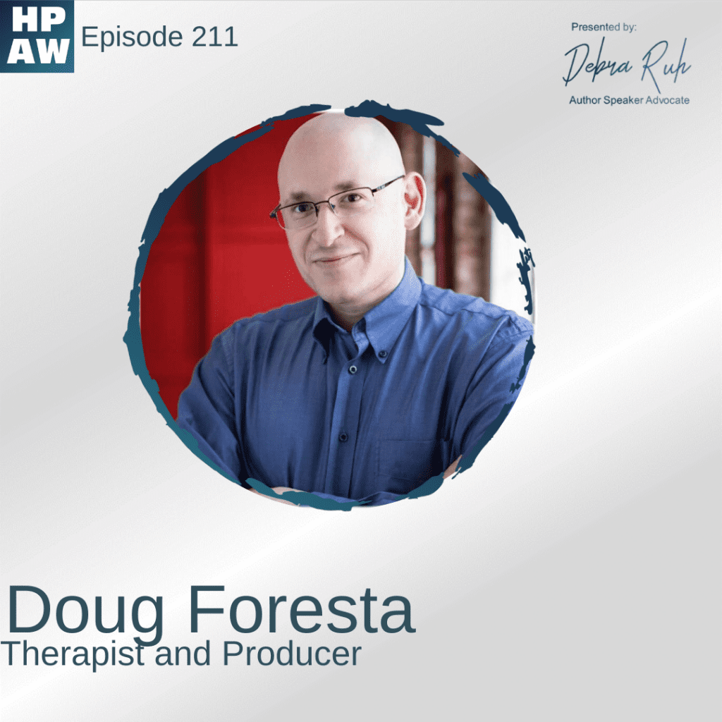 Doug Foresta Therapist and Producer