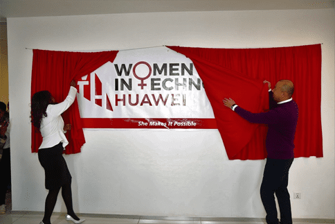 CELEBRATING WOMEN IN TECHNOLOGIES