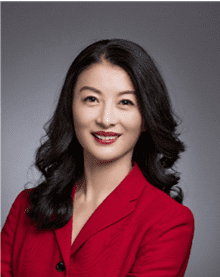JOY TAN SENIOR VICE PRESIDENT, PUBLIC AFFAIRS, HUAWEI TECHNOLOGIES USA