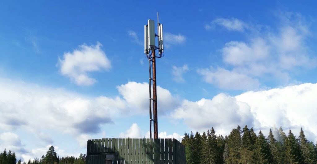 RuralStar Antenna