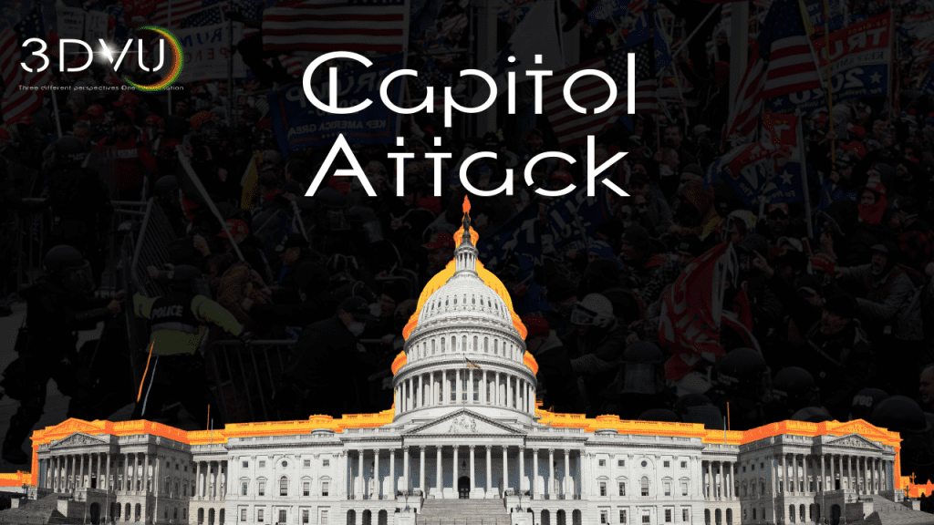 Capitol Attack