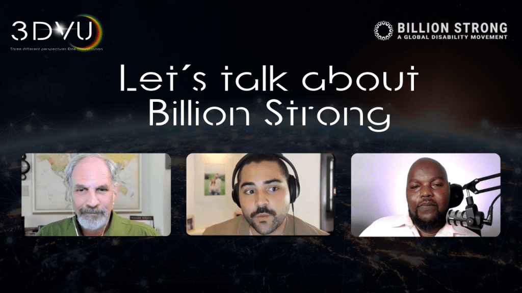 Let´s Talk about Billion Strong Episode 9 Season 2